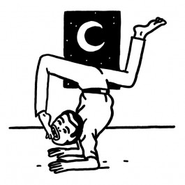 Blutsauger - handdrawn NFT Collection by Fati and HFA-Studio 