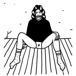 Blutsauger - handdrawn NFT Collection by Fati and HFA-Studio 