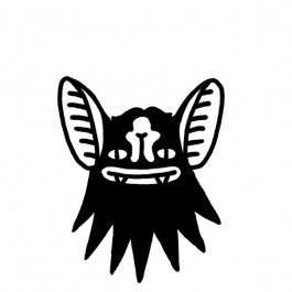 Blutsauger - handdrawn NFT Collection by Fati and HFA-Studio 