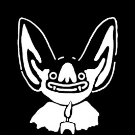 Blutsauger - handdrawn NFT Collection by Fati and HFA-Studio 