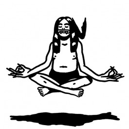 Blutsauger - handdrawn NFT Collection by Fati and HFA-Studio 