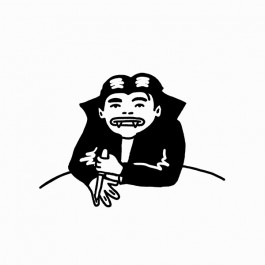 Blutsauger - handdrawn NFT Collection by Fati and HFA-Studio 