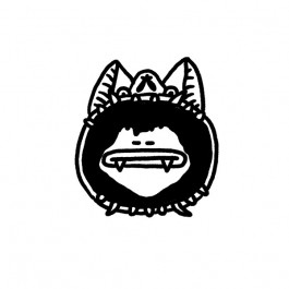 Blutsauger - handdrawn NFT Collection by Fati and HFA-Studio 