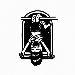 Blutsauger - handdrawn NFT Collection by Fati and HFA-Studio 