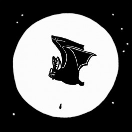 Blutsauger - handdrawn NFT Collection by Fati and HFA-Studio 