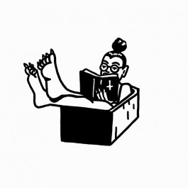 Blutsauger - handdrawn NFT Collection by Fati and HFA-Studio 