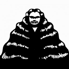 Blutsauger - handdrawn NFT Collection by Fati and HFA-Studio 