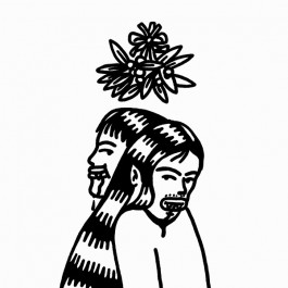 Blutsauger - handdrawn NFT Collection by Fati and HFA-Studio 