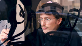 Blutsauger - handdrawn NFT Collection by Fati and HFA-Studio